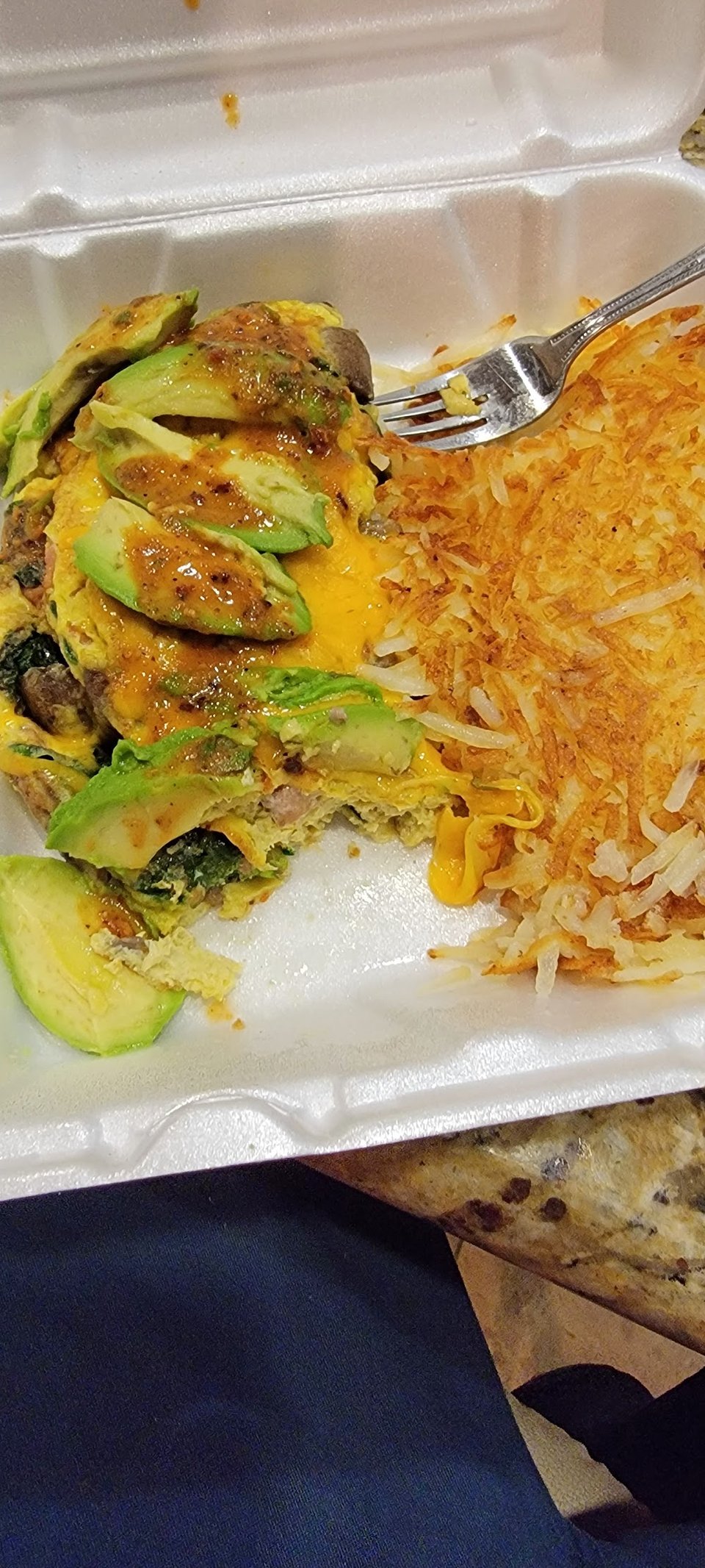 Omelet