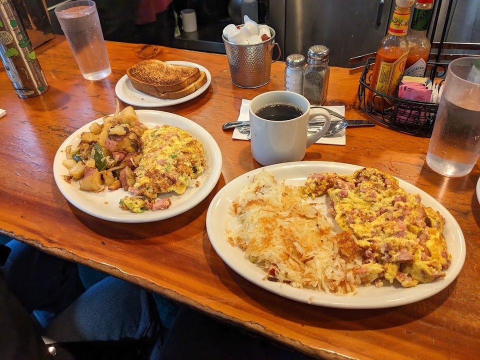 Home Fries