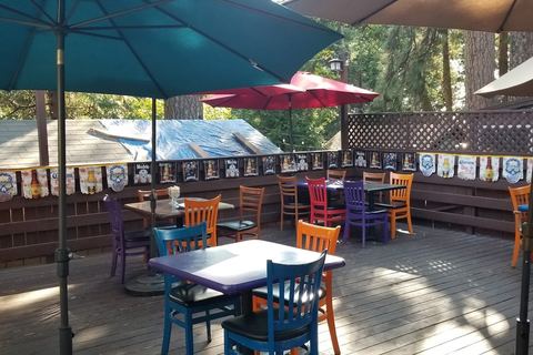 Rosalva’s
